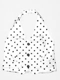 Polka Dot Vest
